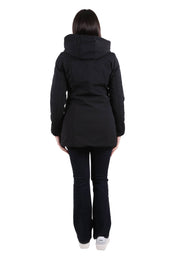 Piumini Nero Yes-zee