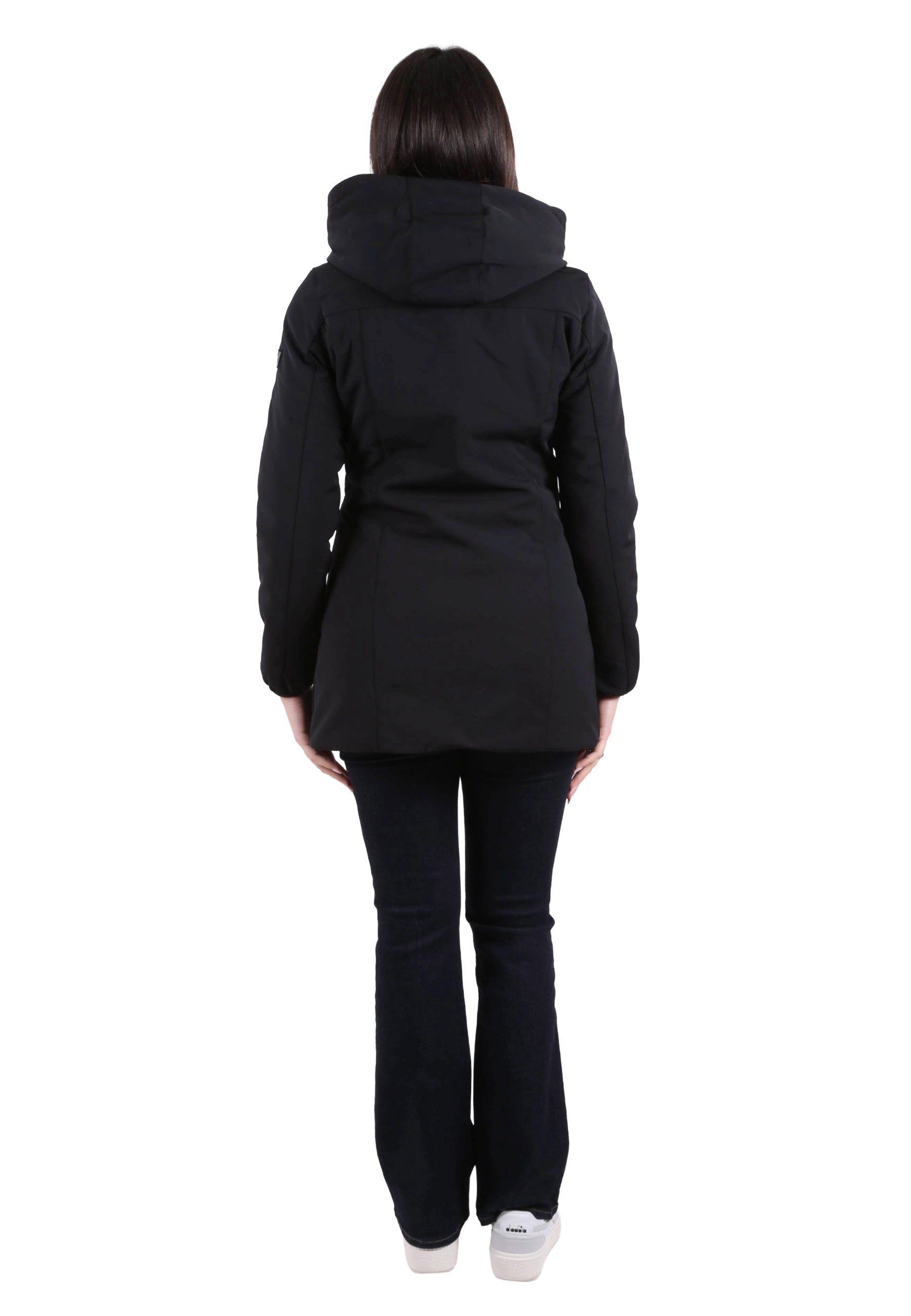 Piumini Nero Yes-zee