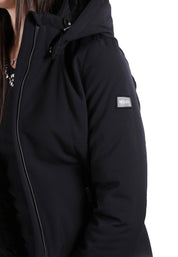 Piumini Nero Yes-zee