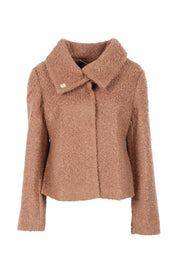 Giacche Marrone Yes-zee