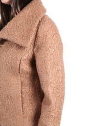 Giacche Marrone Yes-zee