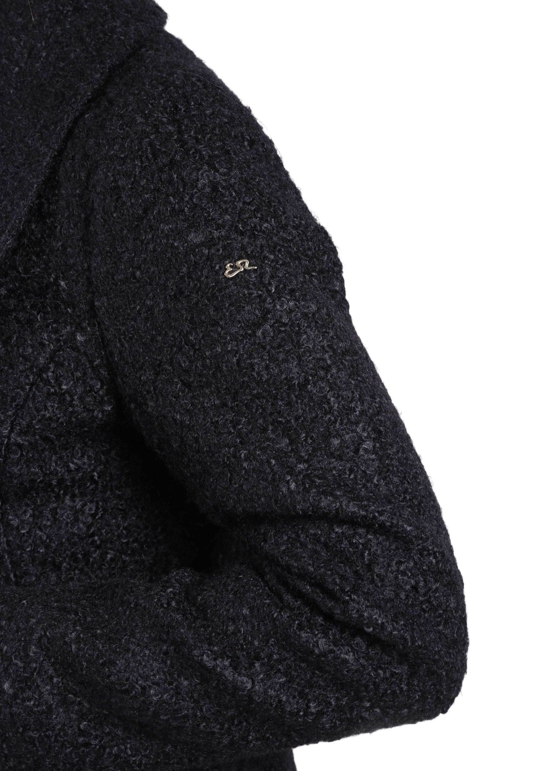 Giacche Nero Yes-zee