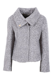 Giacche Grigio Yes-zee