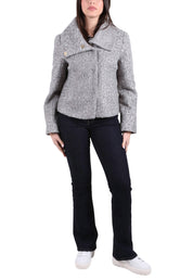 Giacche Grigio Yes-zee