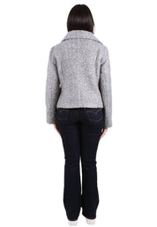 Giacche Grigio Yes-zee