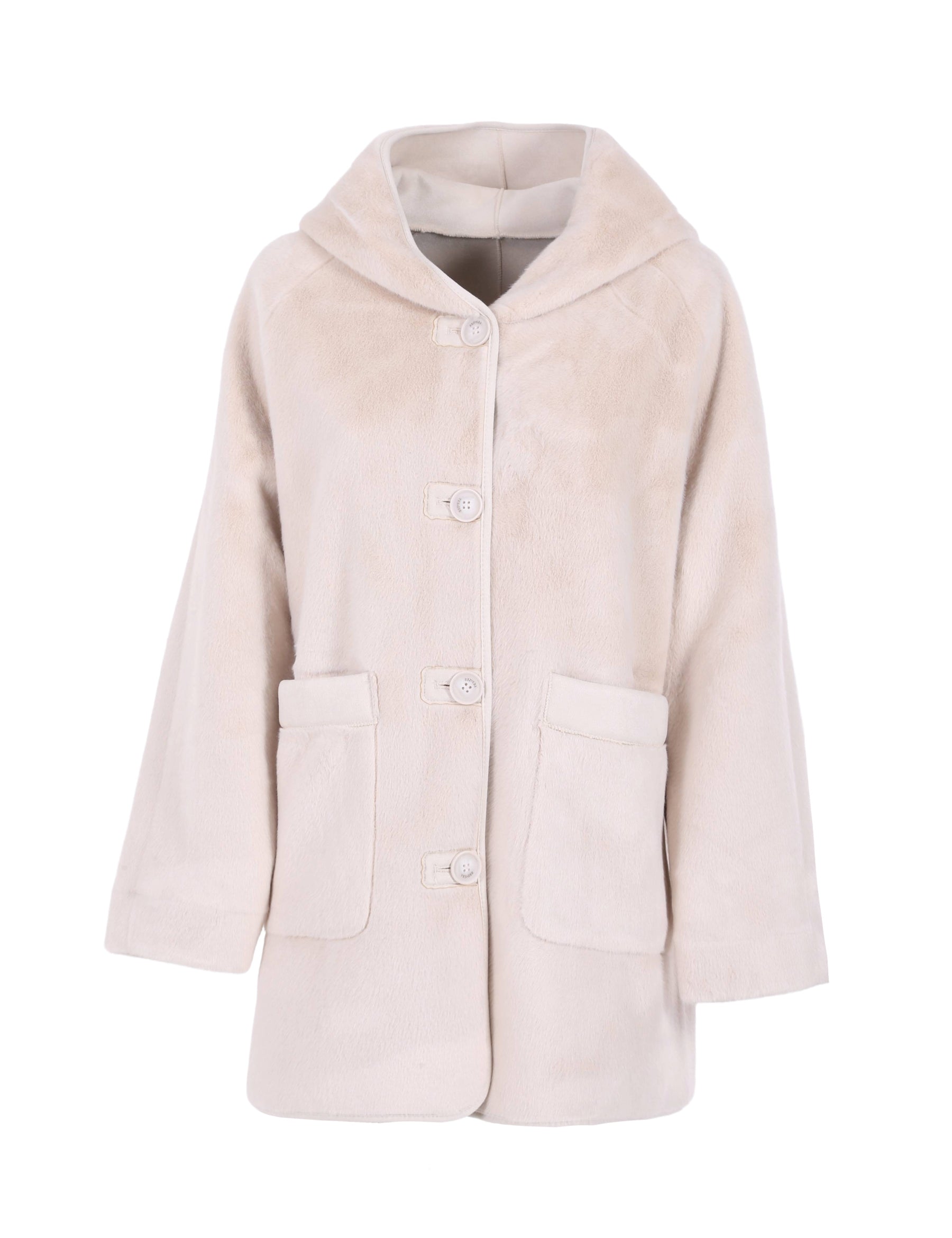 Cappotti Beige Yes-zee