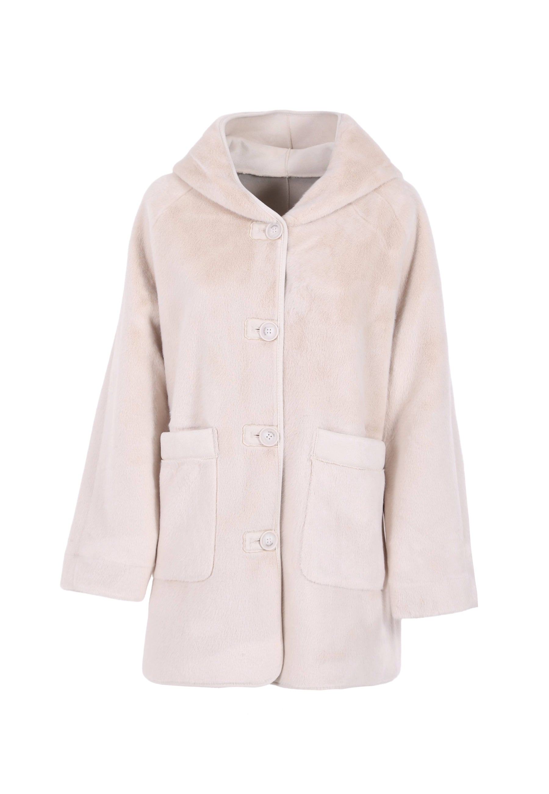Cappotti Beige Yes-zee