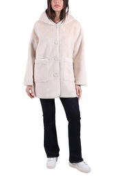 Cappotti Beige Yes-zee