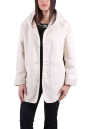 Cappotti Beige Yes-zee