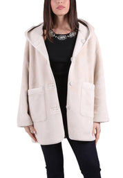 Cappotti Beige Yes-zee
