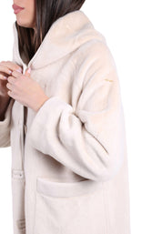 Cappotti Beige Yes-zee