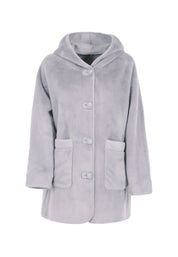 Cappotti Grigio Yes-zee