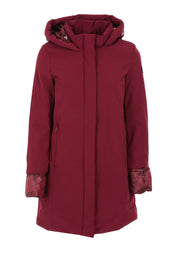 Giacche Bordeaux Yes-zee