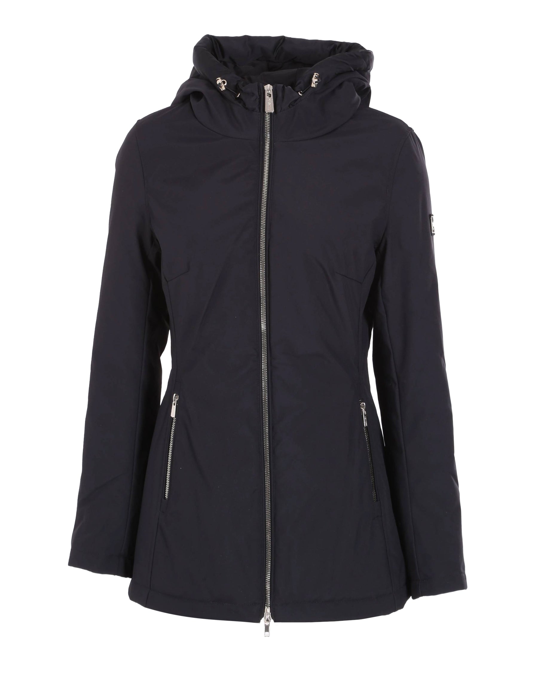 Piumini Nero Yes-zee