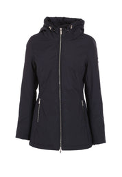 Piumini Nero Yes-zee