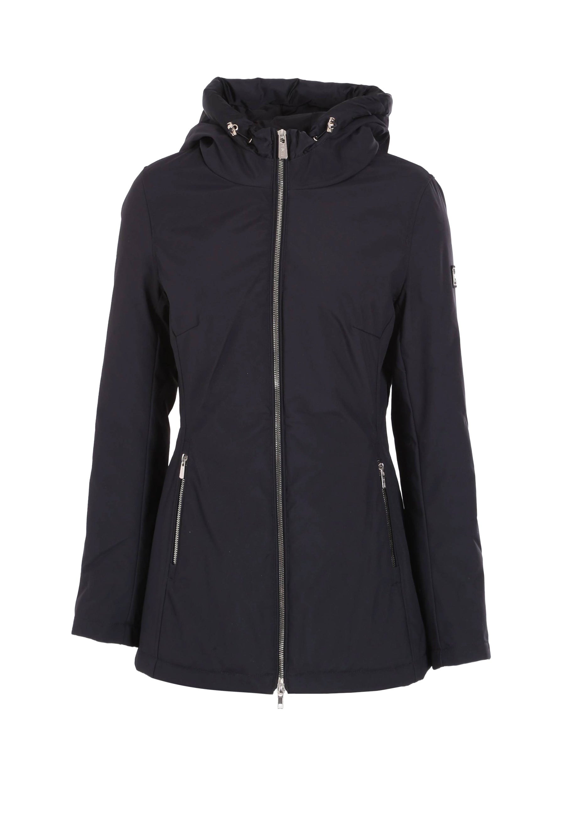 Piumini Nero Yes-zee