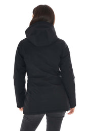 Piumini Nero Yes-zee