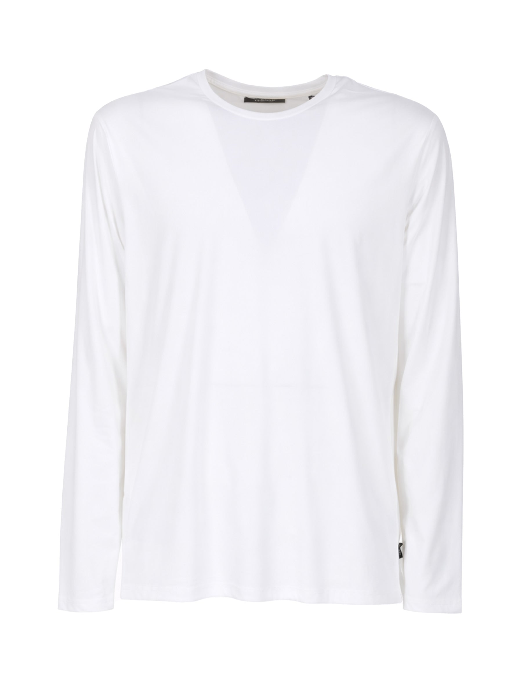 T-shirt Bianco Yes-zee