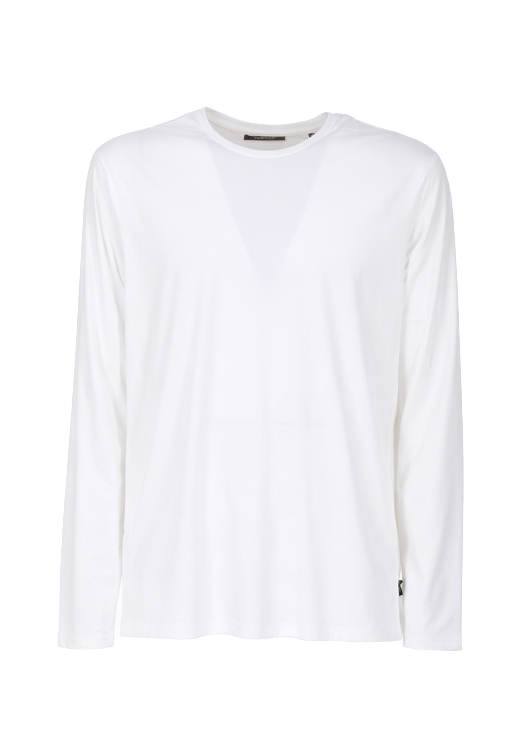 T-shirt Bianco Yes-zee