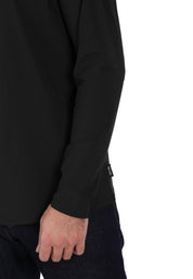 T-shirt Nero Yes-zee