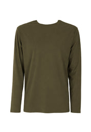 T-shirt Verde Yes-zee