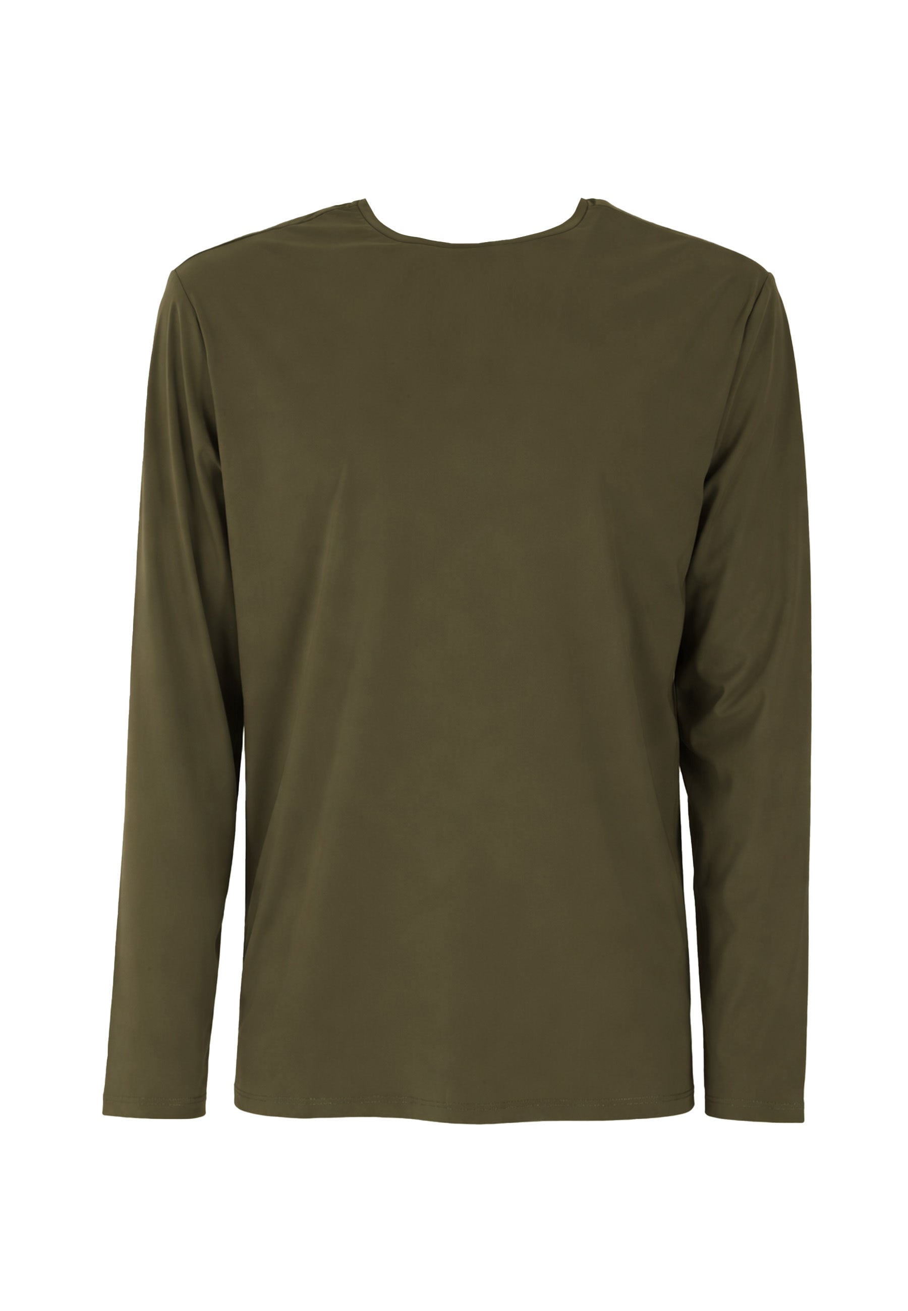 T-shirt Verde Yes-zee