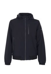 Giacche Nero Yes-zee