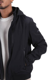 Giacche Nero Yes-zee