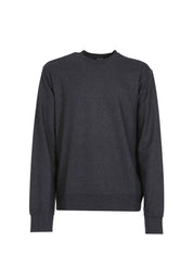 Felpe Grigio Yes-zee