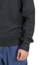 Felpe Grigio Yes-zee