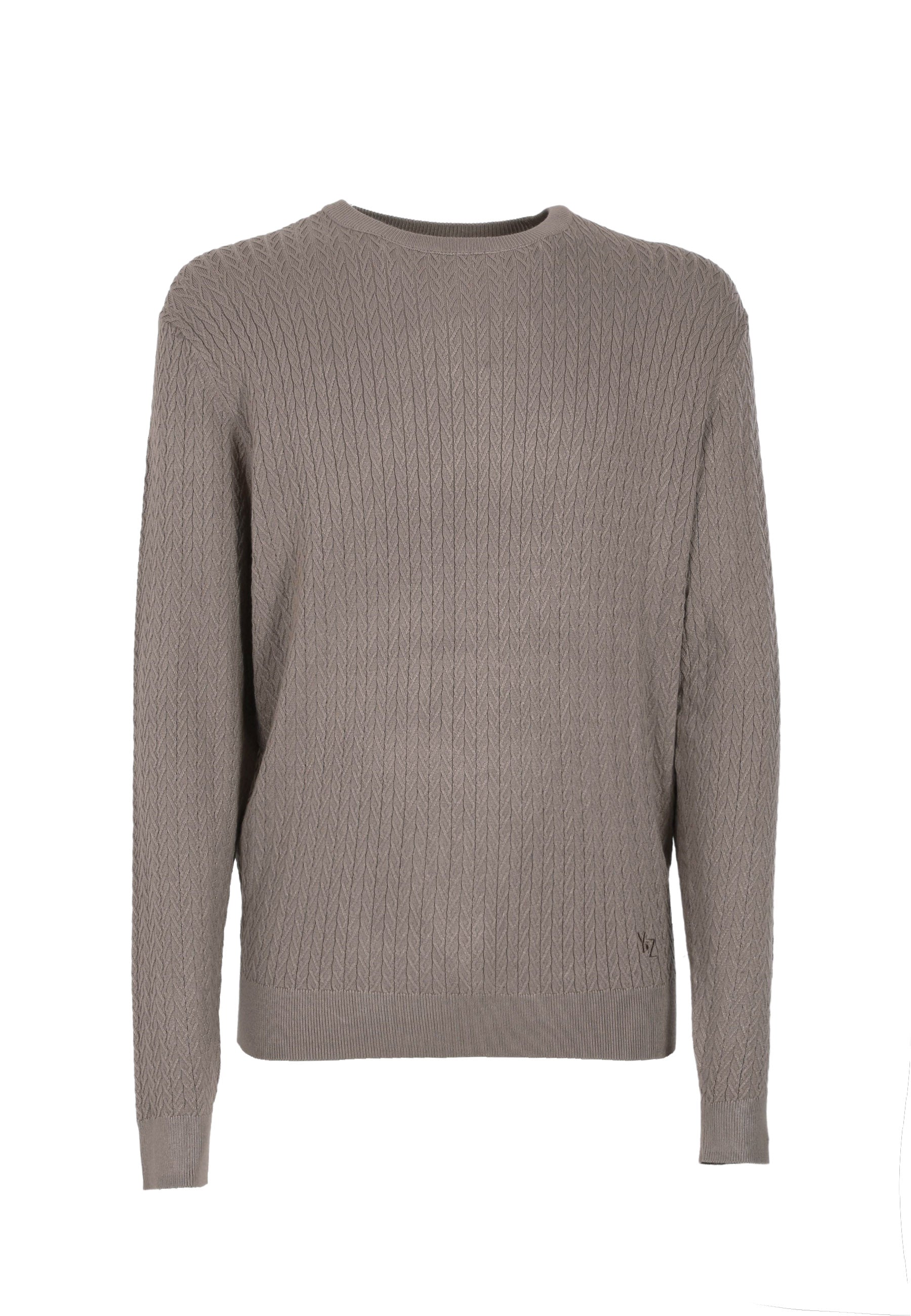 Maglioncini Beige Yes-zee