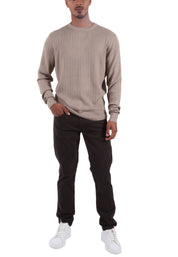 Maglioncini Beige Yes-zee