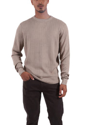 Maglioncini Beige Yes-zee