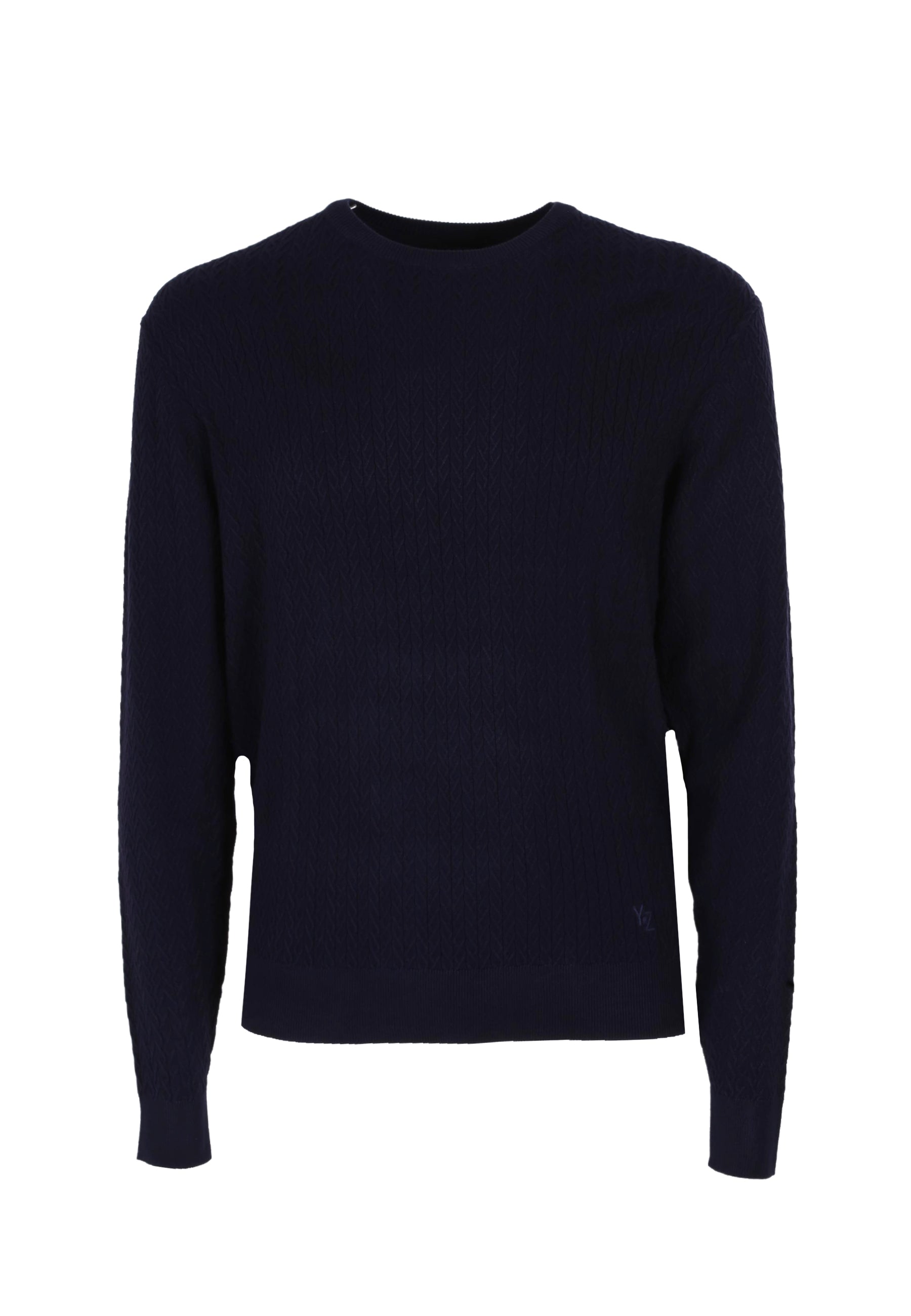 Maglioncini Blu Yes-zee