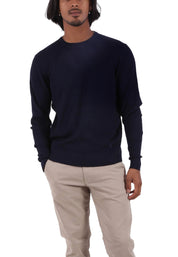 Maglioncini Blu Yes-zee