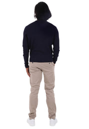 Maglioncini Blu Yes-zee