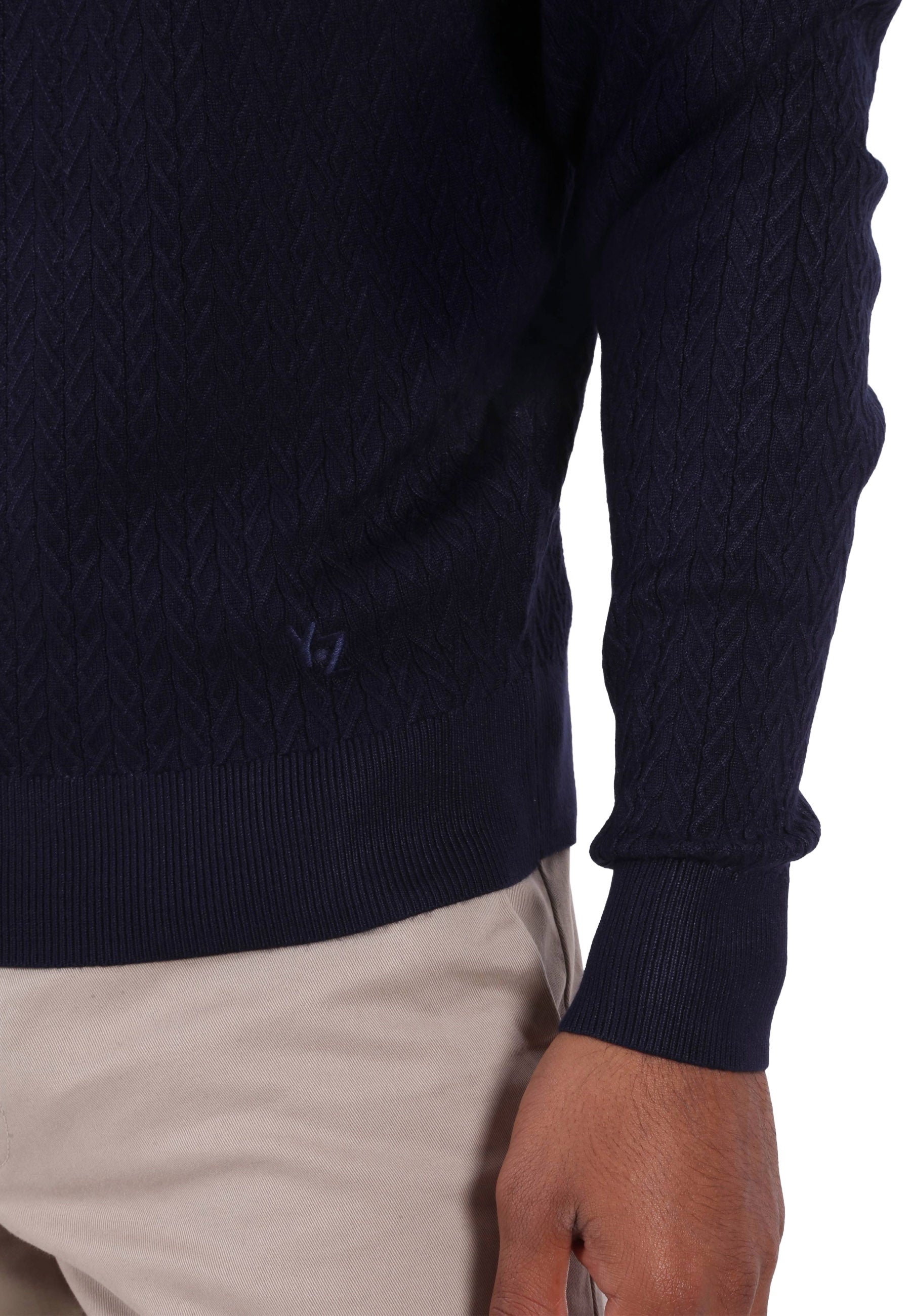 Maglioncini Blu Yes-zee