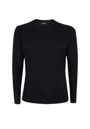 Maglioncini Nero Yes-zee