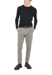 Maglioncini Nero Yes-zee