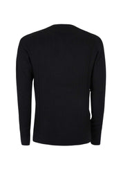 Maglioncini Nero Yes-zee