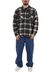 Camicie Verde Yes-zee