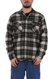 Camicie Verde Yes-zee