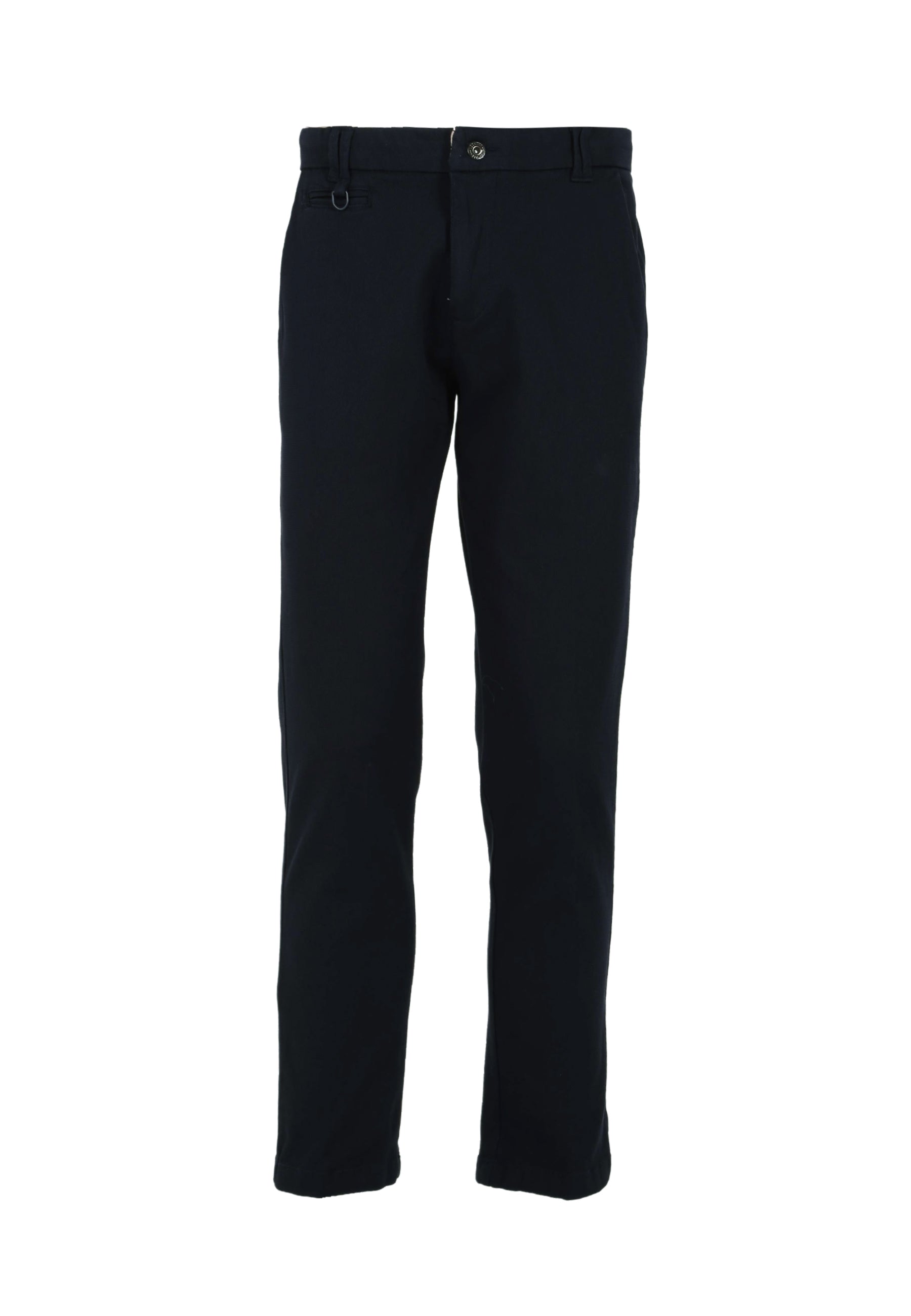Pantaloni Nero Yes-zee