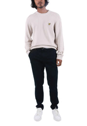 Pantaloni Nero Yes-zee