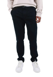 Pantaloni Nero Yes-zee