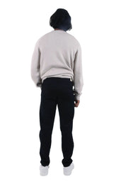 Pantaloni Nero Yes-zee