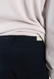 Pantaloni Nero Yes-zee