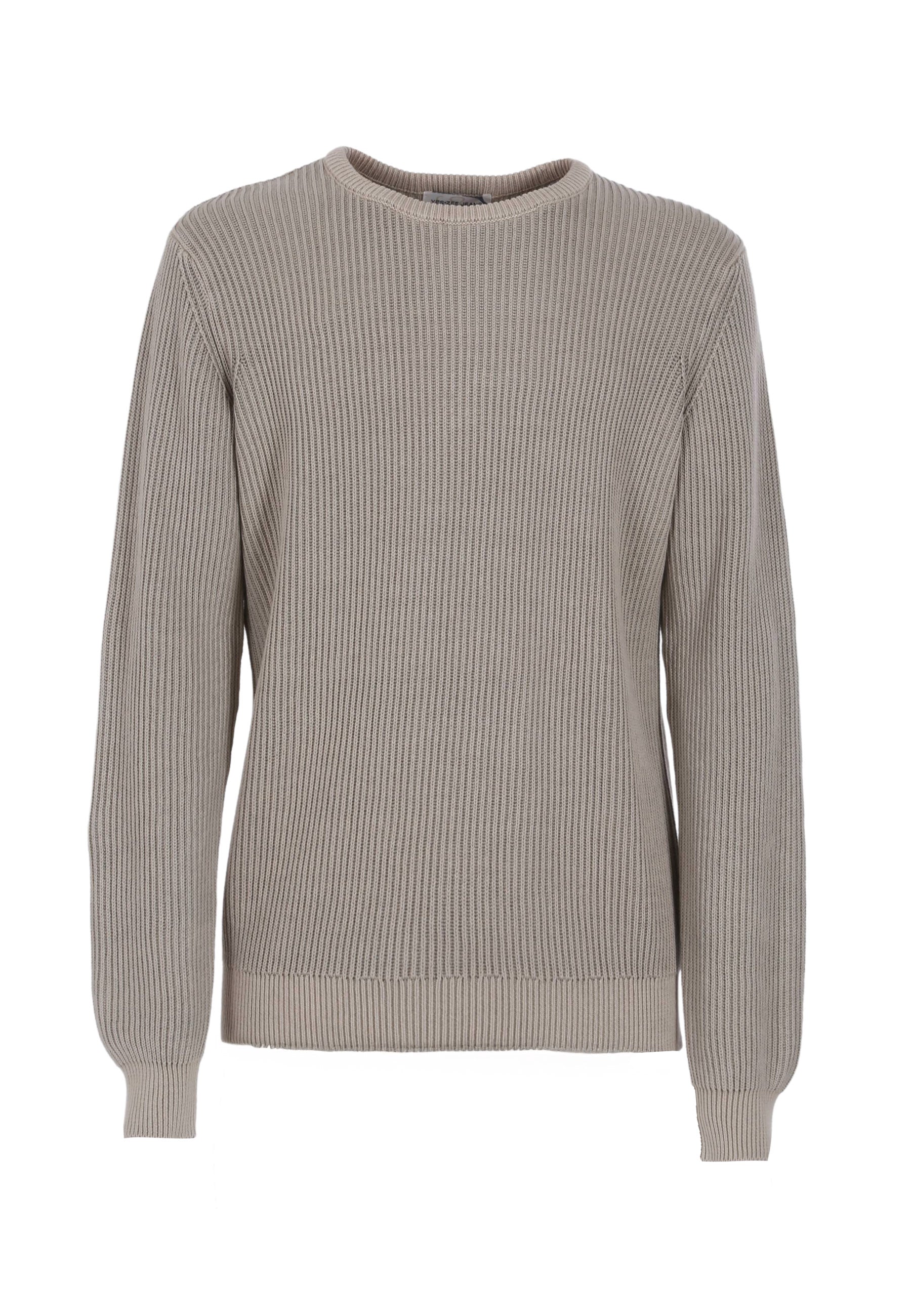 Maglioncini Beige Yes-zee