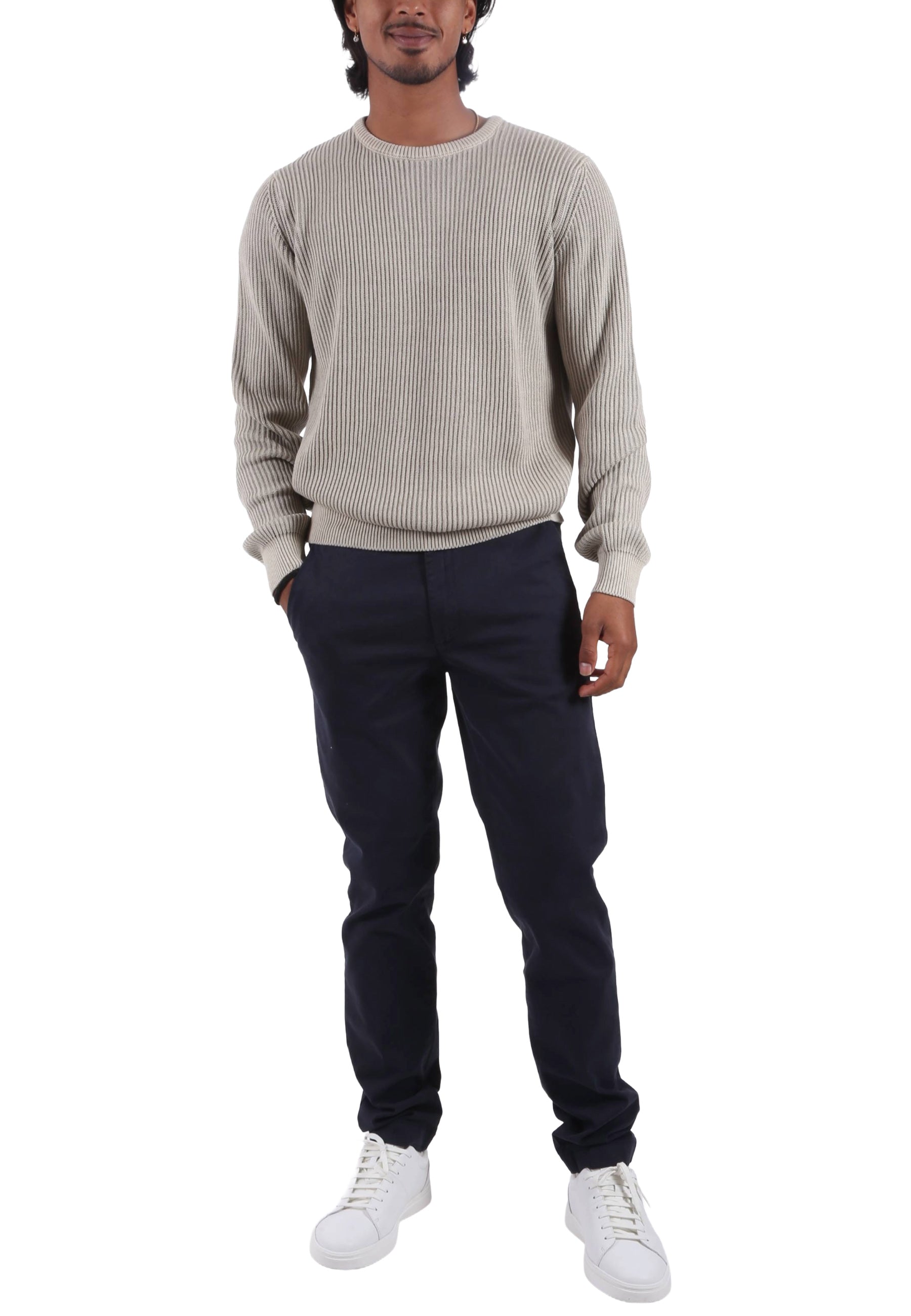 Maglioncini Beige Yes-zee