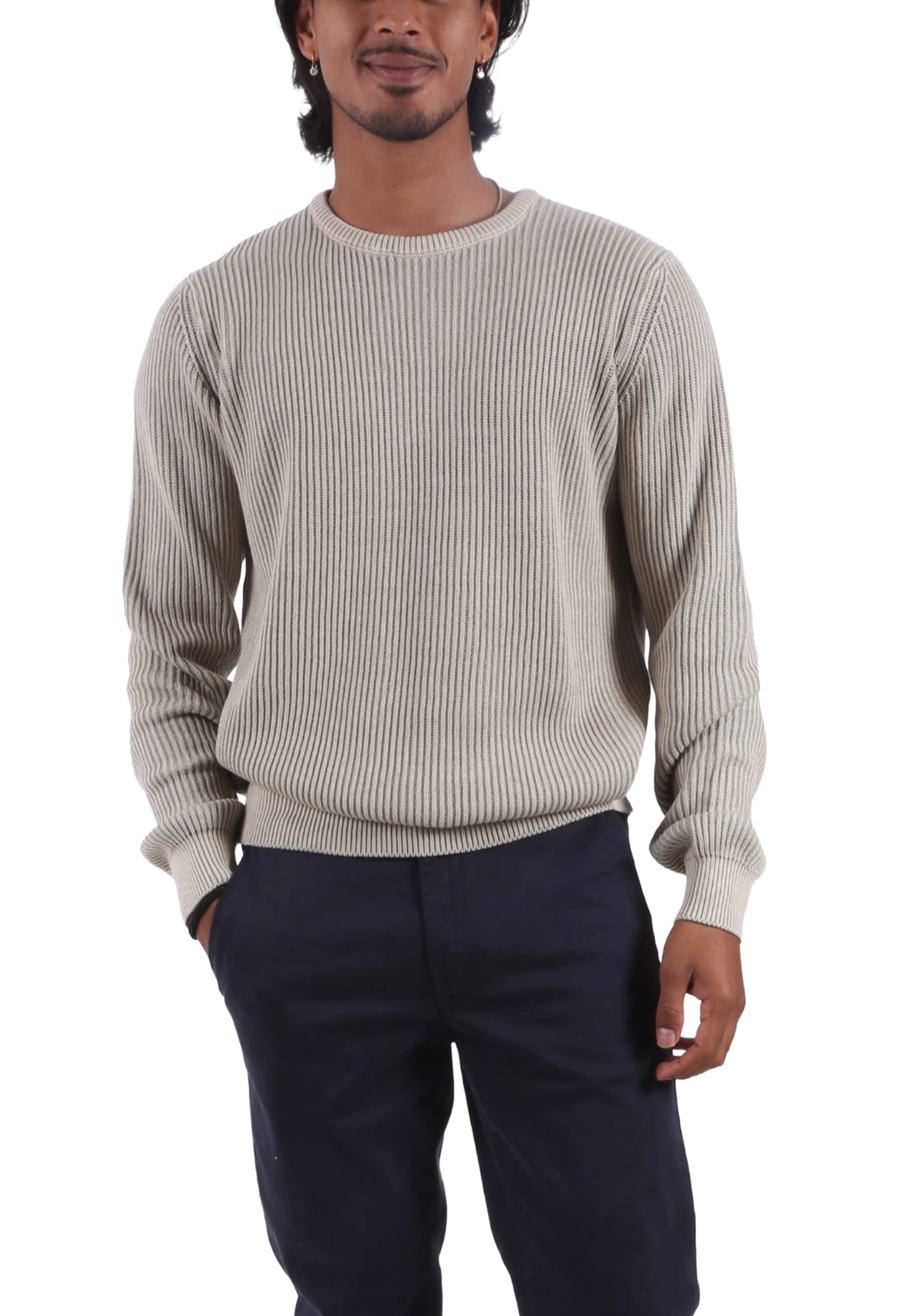 Maglioncini Beige Yes-zee